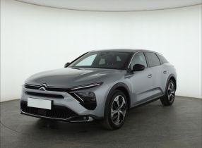 Citroen C5 X - 2022