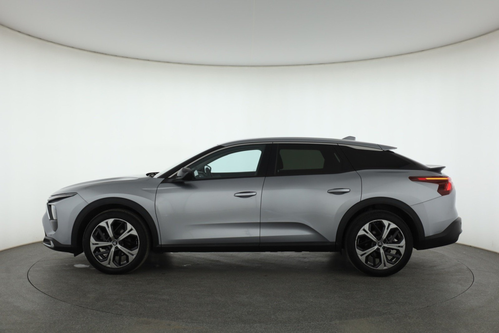 Citroen C5 X