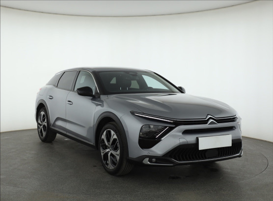 Citroen C5 X