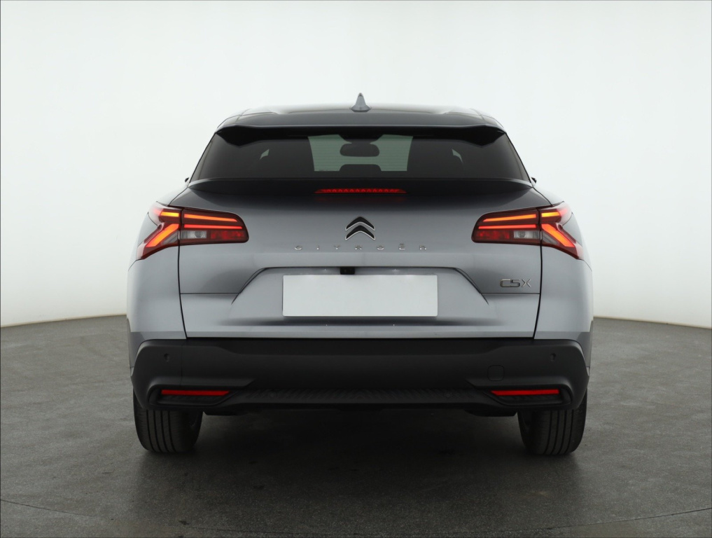 Citroen C5 X