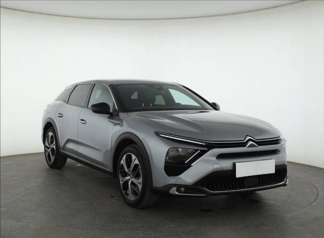 Citroen C5 X 2022