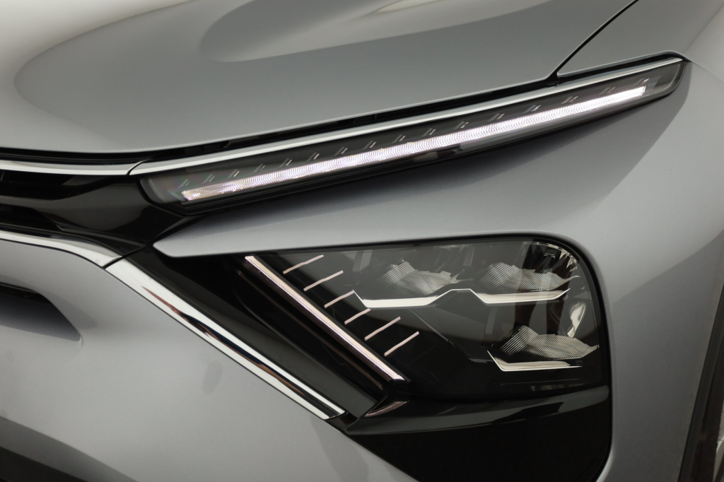 Citroen C5 X