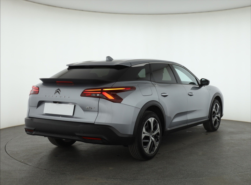 Citroen C5 X
