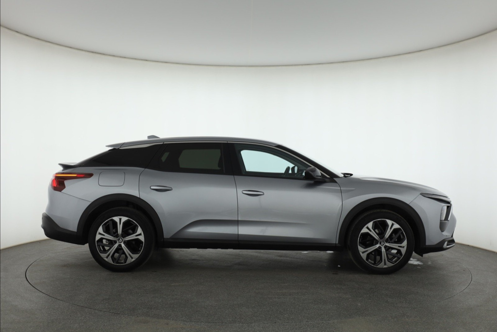 Citroen C5 X