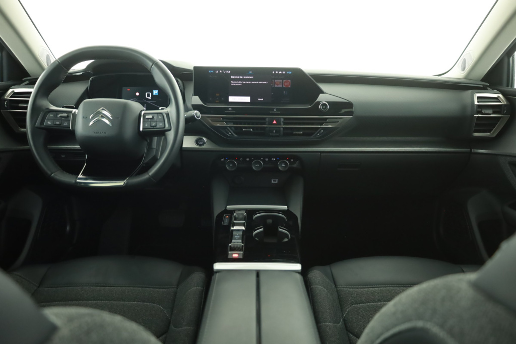 Citroen C5 X