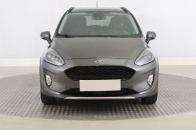 Ford Fiesta - 2021