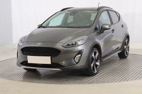 Ford Fiesta - 2021