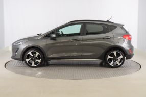 Ford Fiesta - 2021