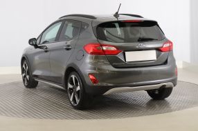 Ford Fiesta - 2021