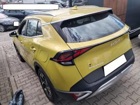 Kia Sportage - 2023