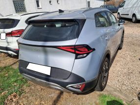 Kia Sportage - 2023