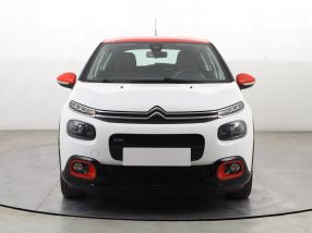 Citroen C3 - 2017