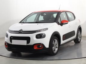Citroen C3 - 2017