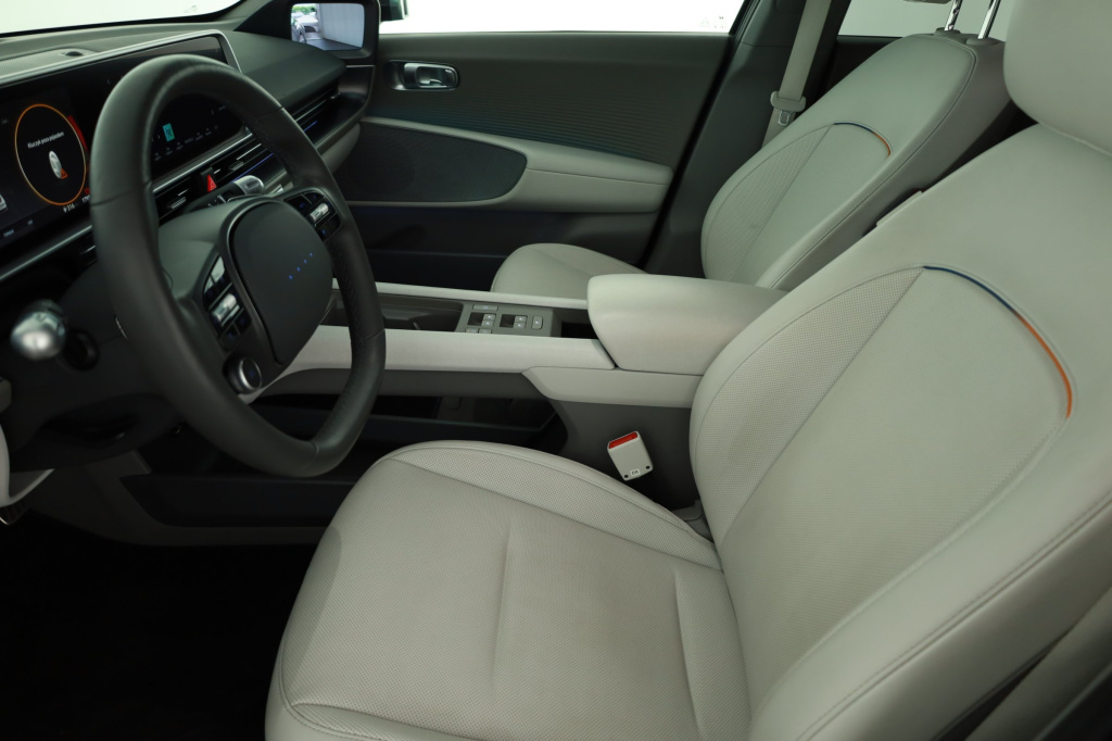 Hyundai Ioniq 6