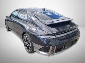 Hyundai Ioniq 6 - 2023