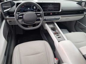 Hyundai Ioniq 6 - 2023
