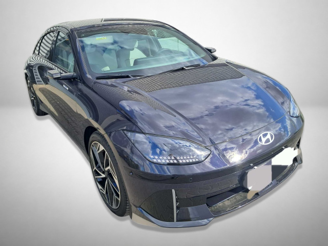 Hyundai Ioniq 6 2023