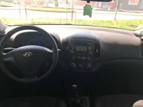 Hyundai i30 - 2009