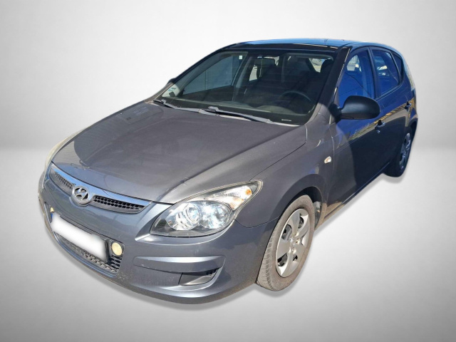 Hyundai i30 2009