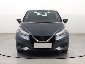 Nissan Micra - 2020