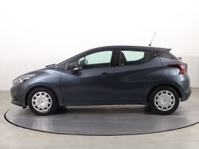 Nissan Micra - 2020