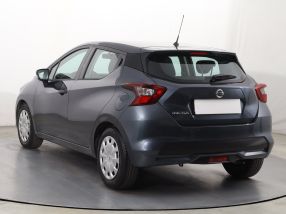 Nissan Micra - 2020