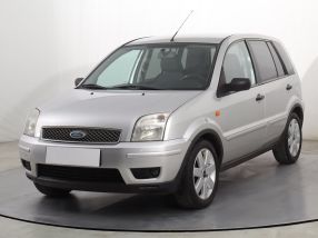Ford Fusion - 2005