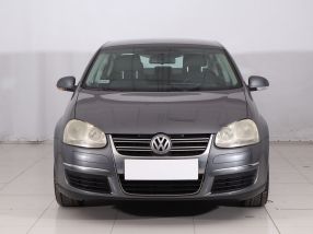 Volkswagen Jetta - 2006