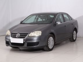 Volkswagen Jetta - 2006