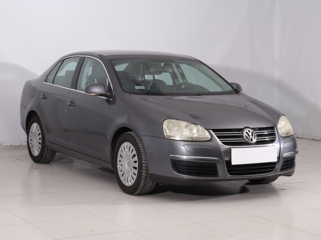 Volkswagen Jetta 2006