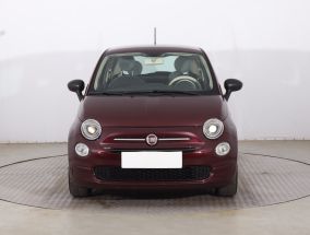 Fiat 500 - 2017