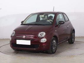 Fiat 500 - 2017