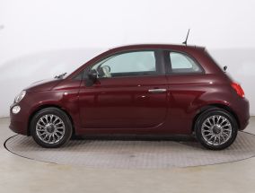 Fiat 500 - 2017