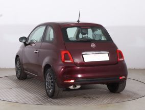 Fiat 500 - 2017