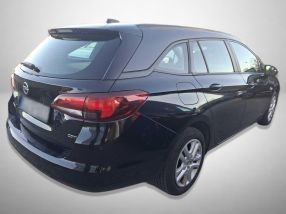 Opel Astra - 2017