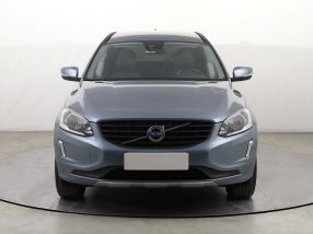 Volvo XC60 - 2017