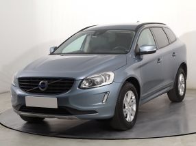 Volvo XC60 - 2017
