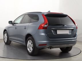 Volvo XC60 - 2017