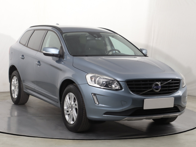 Volvo XC60 2017