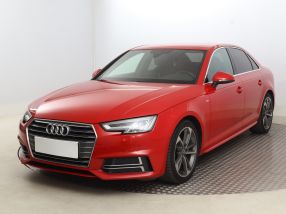 Audi A4 - 2016