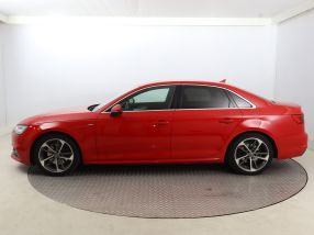 Audi A4 - 2016