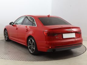 Audi A4 - 2016