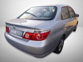 Honda City - 2007