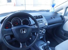 Honda City - 2007