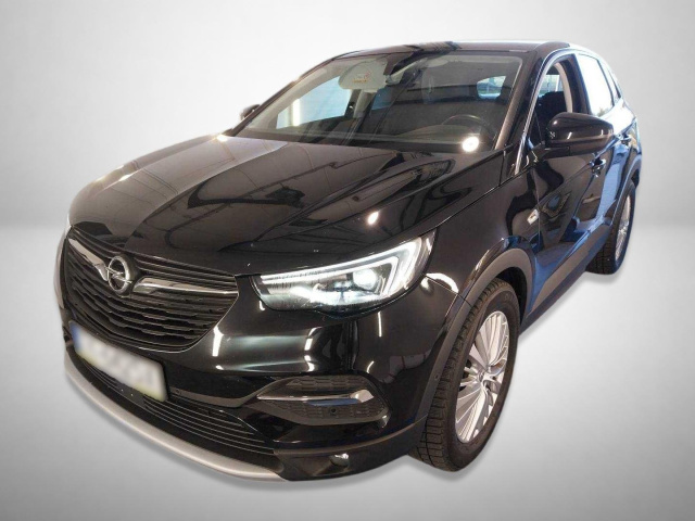 Opel Grandland 2020