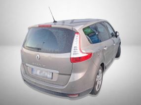 Renault Grand Scenic - 2011