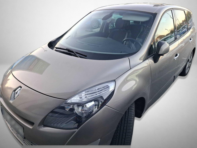 Renault Grand Scenic 2011