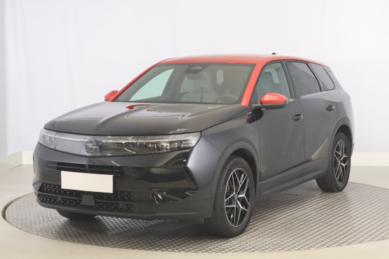 Opel Grandland 1.2 Turbo Hybrid 48V