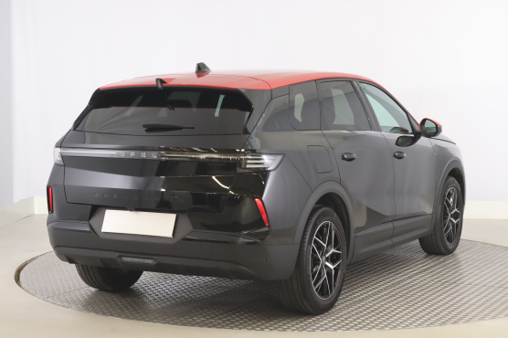 Opel Grandland 1.2 Turbo Hybrid 48V