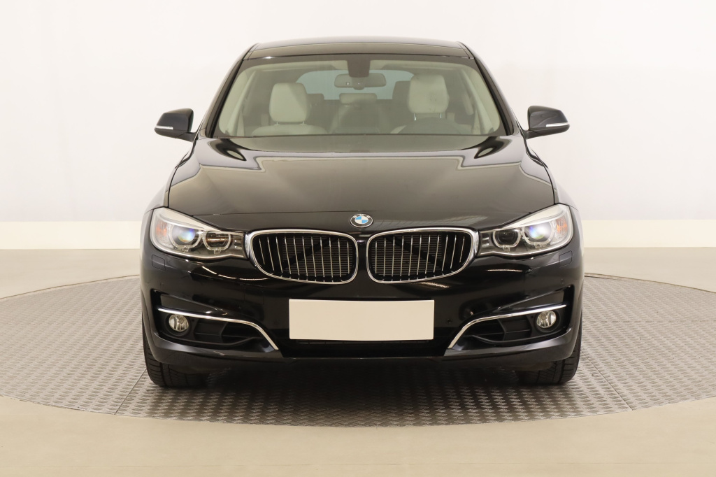 BMW 3GT